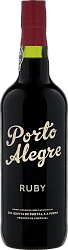 PORTO ALEGRE RUBY