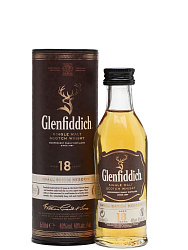 GLENFIDDICH 18 YEARS