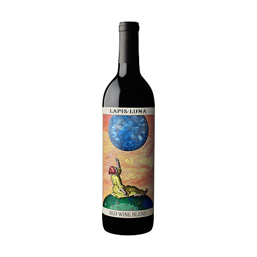 LAPIS LUNA LIMITED RESERVE RED BLEND - 1