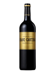 CHATEAU BRANE CANTENAC 2005