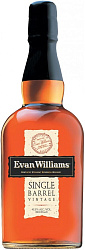 EVAN WILLIAMS 2008 SINGLE BARREL VINTAGE