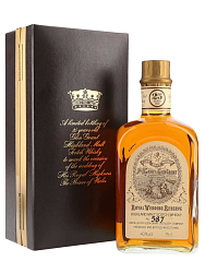 GLEN GRANT 25 YEARS