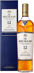 MACALLAN 12 YEARS