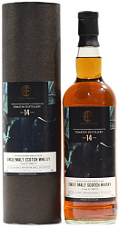 TOMATIN 14 YEARS