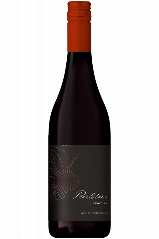 PEARLSTONE PINOTAGE фото - 1