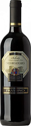 NEGROAMARO DEL SALENTO FRASSINO 2014