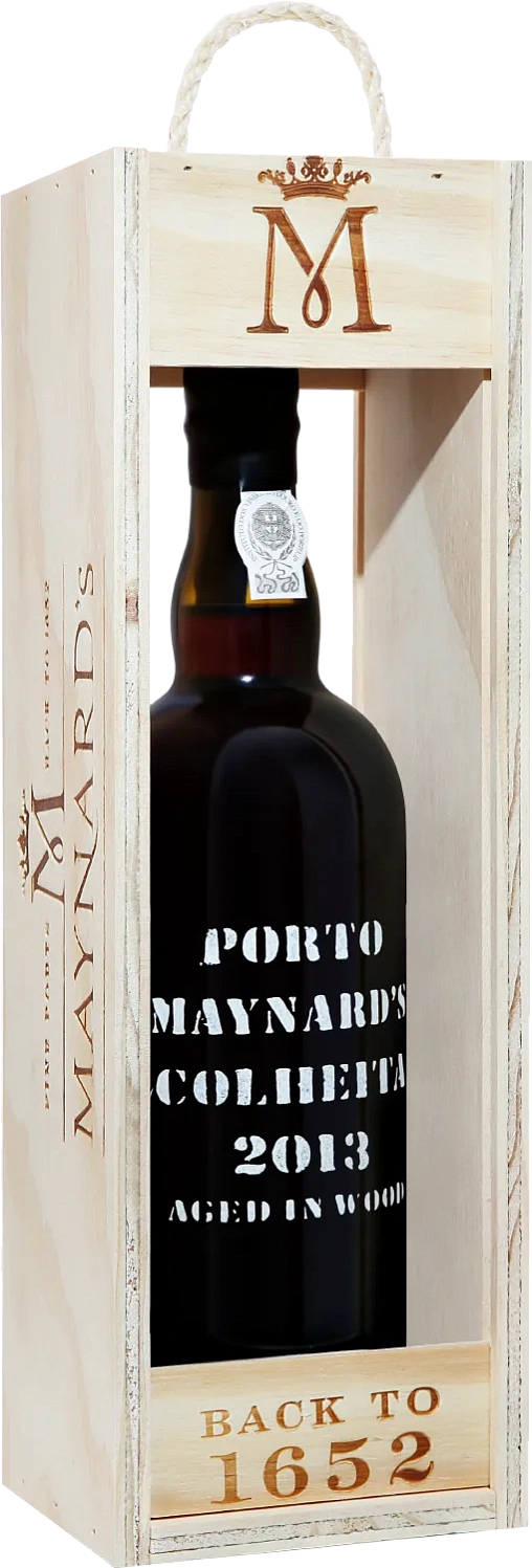 PORTO MAYNARD'S COLHEITA - 1