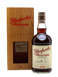 GLENFARCLAS 50 YEARS