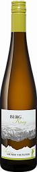 BERGKONIG GRUNER VELTLINER NIEDEROSTERREICH WEINGUT HENINGER