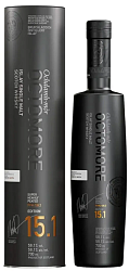BRUICHLADDICH OCTOMORE EDITION 15.1