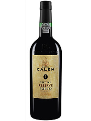 CALEM SPECIAL RESERVE