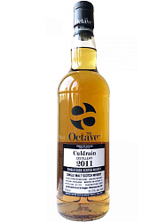 CULDRAIN 9 YEARS OCTAVE