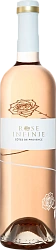 ROSE INFINIE COTES DE PROVANCE PROVENCE WINE MAKER 2017