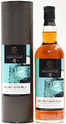 TEANINICH 12 YEARS