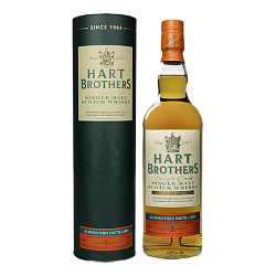 HART BROTHERS GLENROTHES 8 YEARS