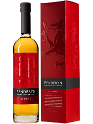 PENDERYN LEGEND