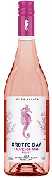 GROTTO BAY SAUVIGNON BLANC ROSE SELECT