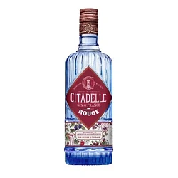 CITADELLE ROUGE GIN