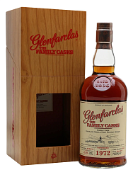 GLENFARCLAS 42 YEARS