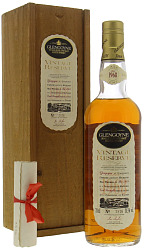 GLENGOYNE 25 YEARS