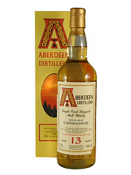 ABERDEEN 13 YEARS