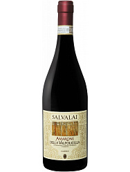 SALVALAI AMARONE DELLA VALPOLICELLA CLASSICO GERARDO CESARI 2015