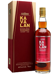 KAVALAN SHERRY OAK