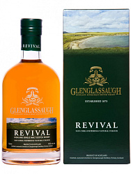 GLENGLASSAUGH REVIVAL