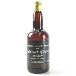 BALMENACH GLENLIVET 19 YEARS