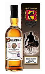 MILTONDUFF  BLACKADDER