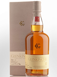 GLENKINCHIE 12  YEARS