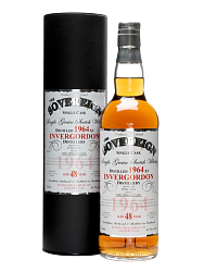 INVERGORDON 48 YEARS