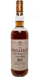 MACALLAN 18 YEARS