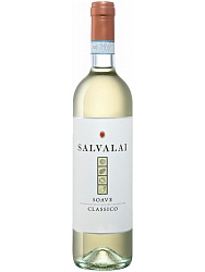 SALVALAI SOAVE CLASSICO GERARDO CESARI 2018