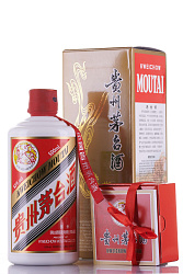 KWEICHOW MOUTAI