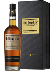 TULLIBARDINE 20 YEARS