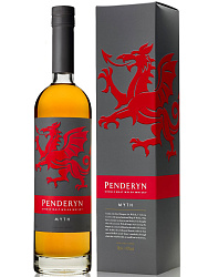 PENDERYN MYTH