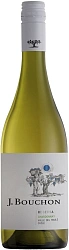 CHARDONNAY RESERVA MAULE DO J. BOUCHON