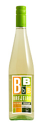 BREJEIRO FRUTADO BRANCO