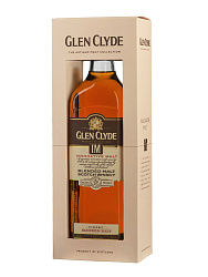 GLEN CLYDE IM