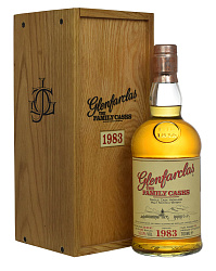 GLENFARCLAS 23 YEARS