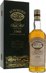 BOWMORE 32 YEARS