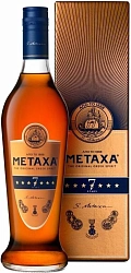 METAXA 7*