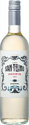 SAN TELMO TORRONTES