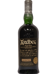 ARDBEG 25 YEARS