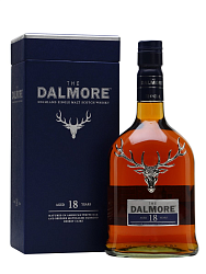 DALMORE 18 YEARS