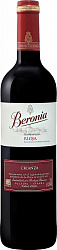 BODEGAS BERONIA CRIANZA 2018