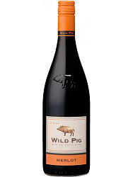 WILD PIG MERLOT