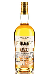 SMALL BATCH COGNAC PHILBERT SAUTERNES FINISH