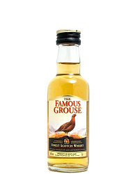 THE FAMOUS GROUSE